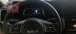 Kia Sonet